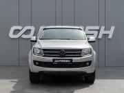 Volkswagen Amarok I Краснодар  - изображение 21