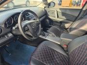 Mazda 6 II (GH) Рестайлинг Москва  - изображение 26