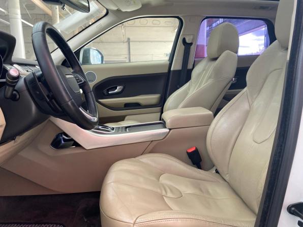 Land Rover Range Rover Evoque I с пробегом 2014 года, цена 1 600 000 рублей, 294700 км, внедорожник, Автокод Объявления