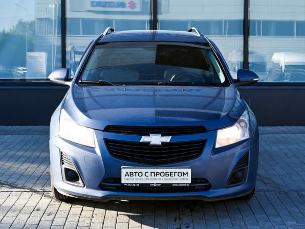 Chevrolet Cruze I Рестайлинг с пробегом 2014 года, цена 679 000 рублей, 334228 км, универсал, Автокод Объявления