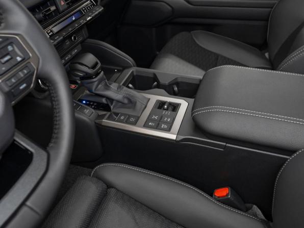 Toyota Land Cruiser Prado 250 Series с пробегом 2026 года, цена 12 800 000 рублей, 30 км, внедорожник, Автокод Объявления