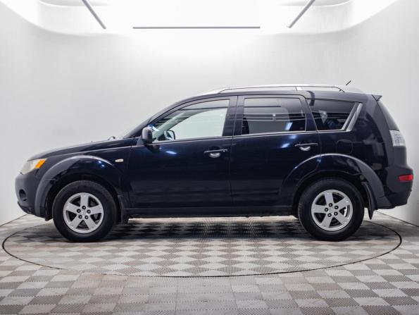 Mitsubishi Outlander II с пробегом 2008 года, цена 1 157 000 рублей, 119000 км, внедорожник, Автокод Объявления