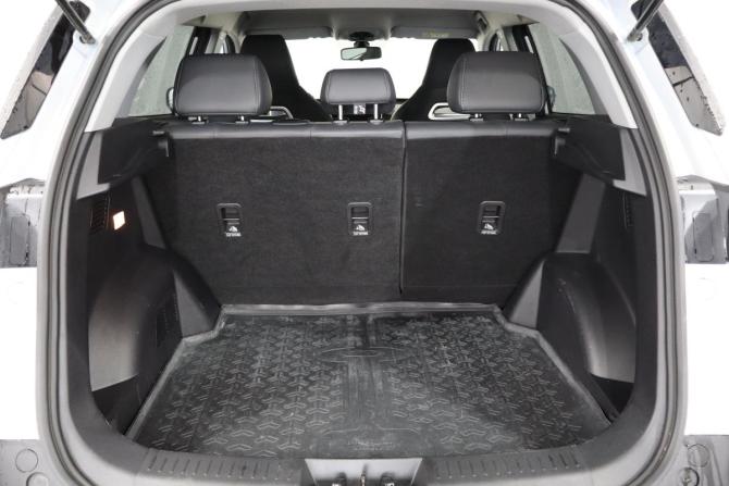 Chery Tiggo 4 I Рестайлинг 2 с пробегом 2024 года, цена 1 699 000 рублей, 53000 км, внедорожник, Автокод Объявления