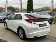 Honda Civic IX Калуга  - изображение 29