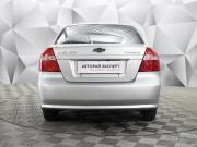Chevrolet Aveo I Рестайлинг Ульяновск  - изображение 23