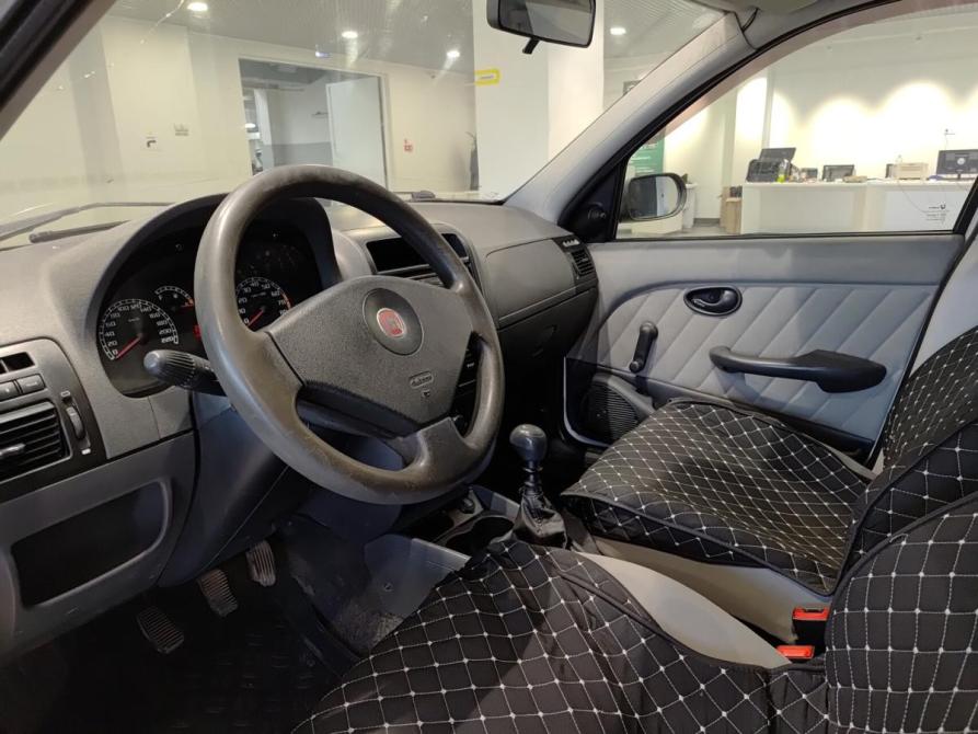 Fiat Albea I Рестайлинг Казань  - изображение 20