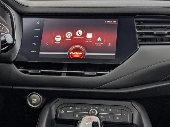 Haval F7 I с пробегом 2019 года, цена 1 670 000 рублей, 99544 км, внедорожник, Автокод Объявления