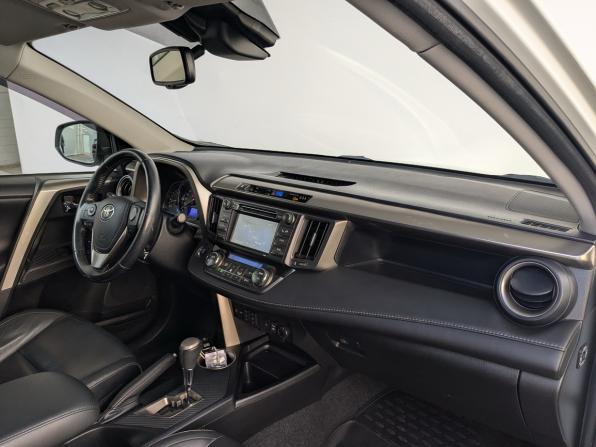 Toyota RAV4 III (XA30) Рестайлинг с пробегом 2014 года, цена 2 500 000 рублей, 68683 км, внедорожник, Автокод Объявления
