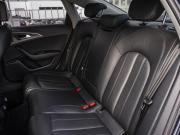 Audi A6 IV (C7) Рестайлинг Москва  - изображение 35