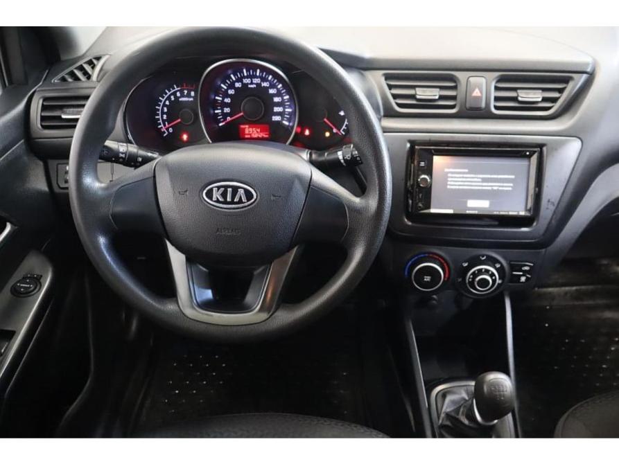 Kia Rio III Коломна  - изображение 8