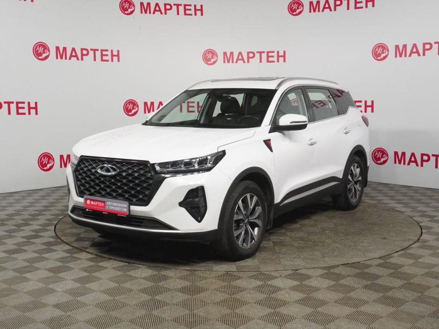 Chery Tiggo 7 Pro Max I Вологда  - изображение 1