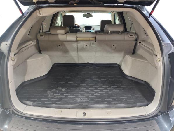 Lexus RX II с пробегом 2003 года, цена 1 250 000 рублей, 263459 км, внедорожник, Автокод Объявления