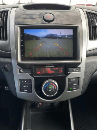 Kia Cerato II с пробегом 2012 года, цена 695 000 рублей, 184440 км, купе, Автокод Объявления