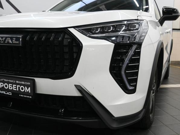 Haval Jolion I Рестайлинг с пробегом 2024 года, цена 1 899 900 рублей, 31921 км, внедорожник, Автокод Объявления