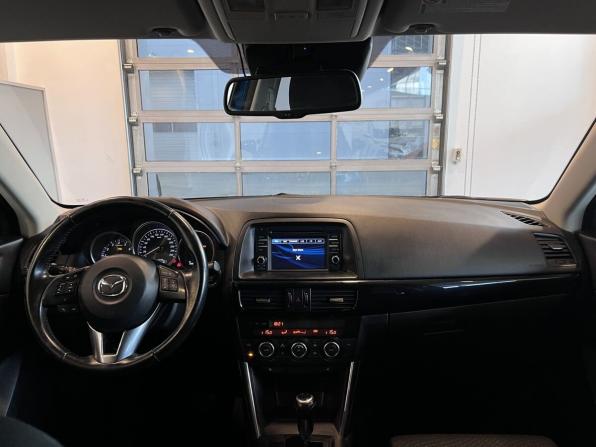 Mazda CX-5 I с пробегом 2013 года, цена 1 350 000 рублей, 173932 км, внедорожник, Автокод Объявления