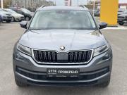 Skoda Kodiaq I Йошкар-Ола  - изображение 24
