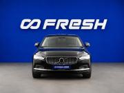 Volvo S90 II Рестайлинг Москва  - изображение 30