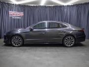 Hyundai Sonata VIII (DN8) Москва  - изображение 37