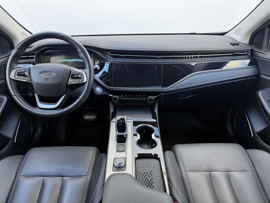Omoda S5 Москва  - изображение 13