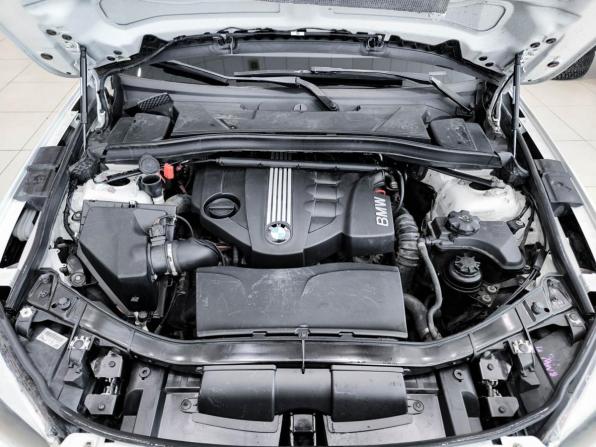 BMW X1 I (E84) с пробегом 2012 года, цена 1 272 000 рублей, 264219 км, внедорожник, Автокод Объявления