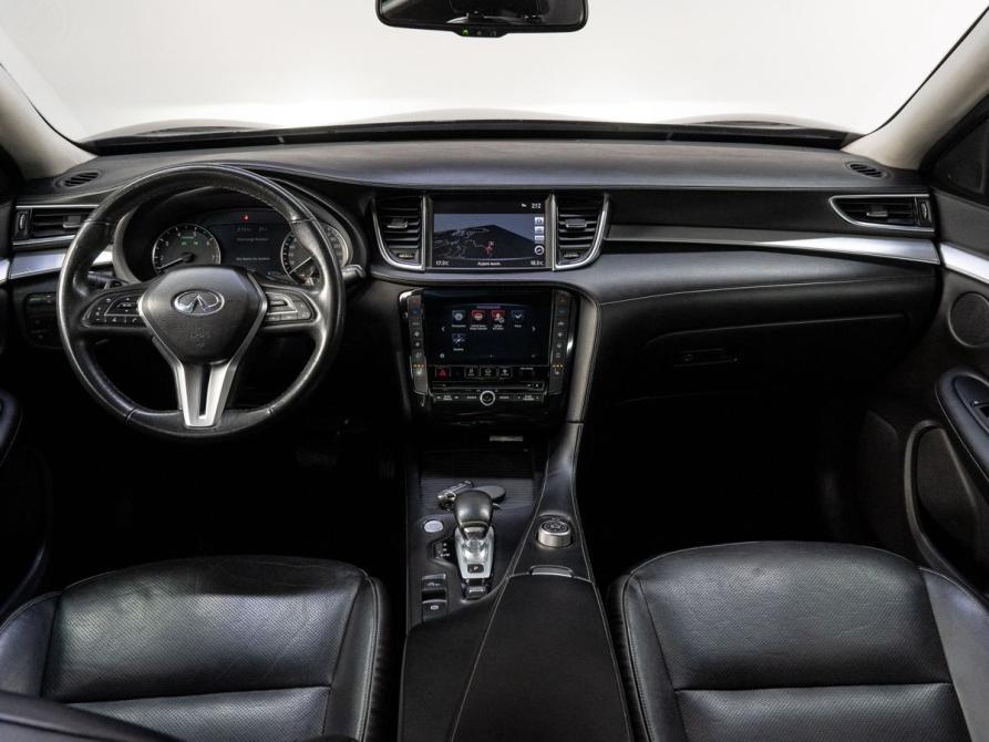 Infiniti QX50 II Тюмень  - изображение 19