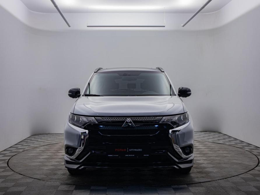 Mitsubishi Outlander III Рестайлинг 3 Москва  - изображение 2