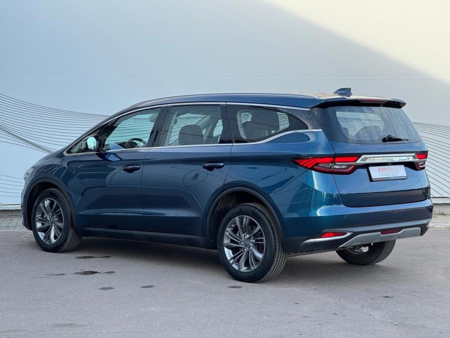Geely Jiaji I Воронеж  - изображение 6