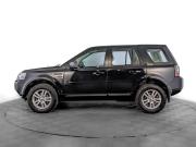 Land Rover Freelander II Рестайлинг 2 Москва  - изображение 35