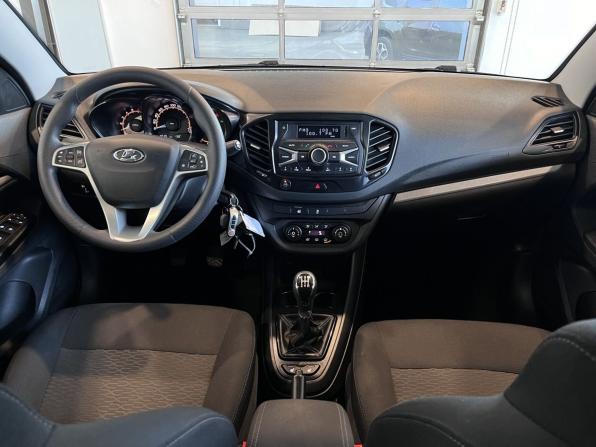 Lada (ВАЗ) Vesta I с пробегом 2021 года, цена 1 185 000 рублей, 42104 км, седан, Автокод Объявления