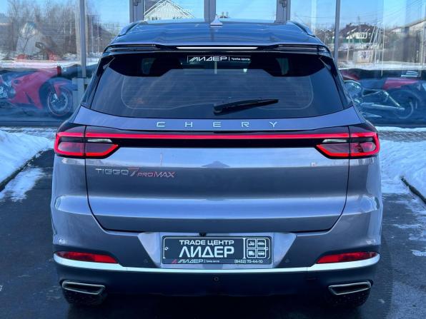 Chery Tiggo 7 Pro Max I с пробегом 2023 года, цена 1 840 000 рублей, 32634 км, внедорожник, Автокод Объявления