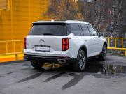 GAC GS8 II Москва  - изображение 20