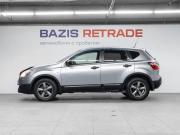 Nissan Qashqai I Рестайлинг Тюмень  - изображение 31