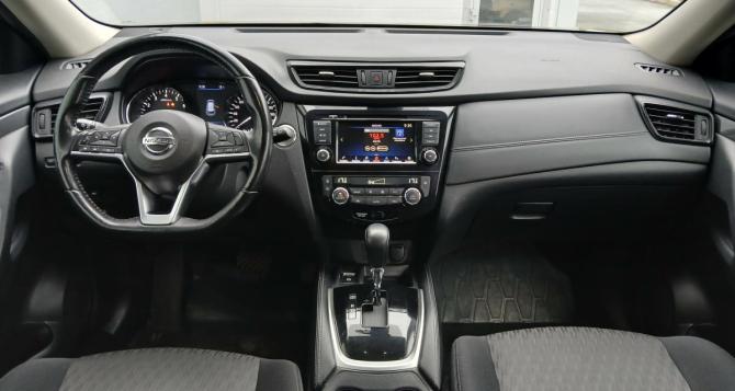 Nissan X-Trail III Рестайлинг с пробегом 2020 года, цена 1 995 000 рублей, 169567 км, внедорожник, Автокод Объявления