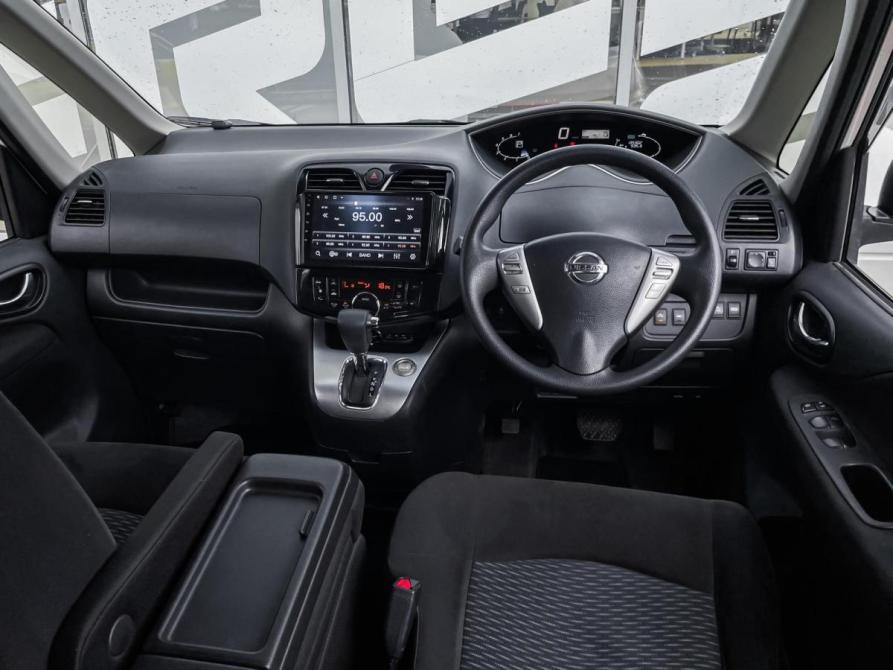 Nissan Serena IV (C26) Ставрополь  - изображение 6