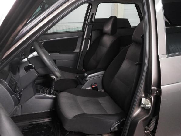 Lada (ВАЗ) Priora I Рестайлинг с пробегом 2016 года, цена 709 000 рублей, 126096 км, седан, Автокод Объявления