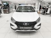 Lada (ВАЗ) Vesta I Рестайлинг (NG) Казань  - изображение 24