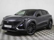 Changan UNI-T I Москва  - изображение 20