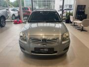Toyota Avensis II Рестайлинг Серпухов  - изображение 11