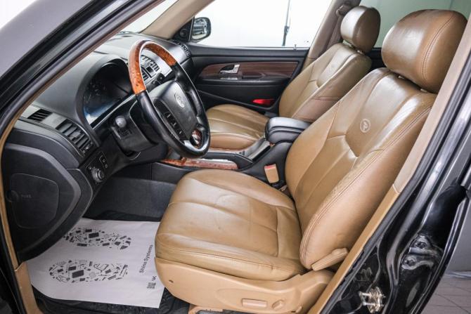 SsangYong Rexton I с пробегом 2001 года, цена 639 000 рублей, 21000 км, внедорожник, Автокод Объявления
