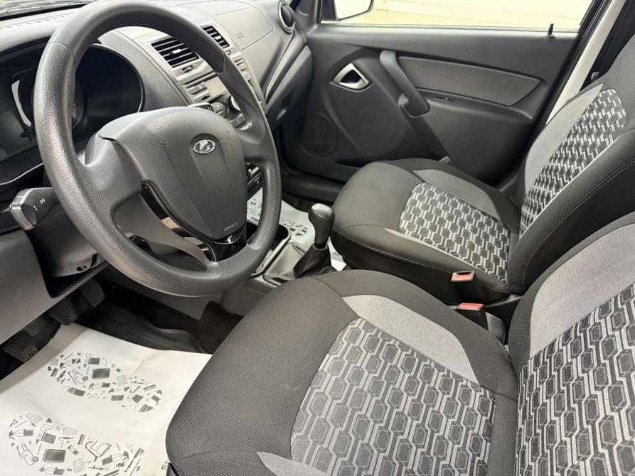 Lada (ВАЗ) Granta I Рестайлинг Смоленск  - изображение 7