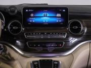 Mercedes-Benz V-Класс III (W447) Рестайлинг Москва  - изображение 54