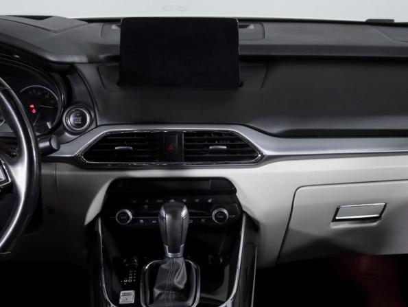 Mazda CX-9 II Рестайлинг с пробегом 2021 года, цена 4 399 000 рублей, 70000 км, внедорожник, Автокод Объявления