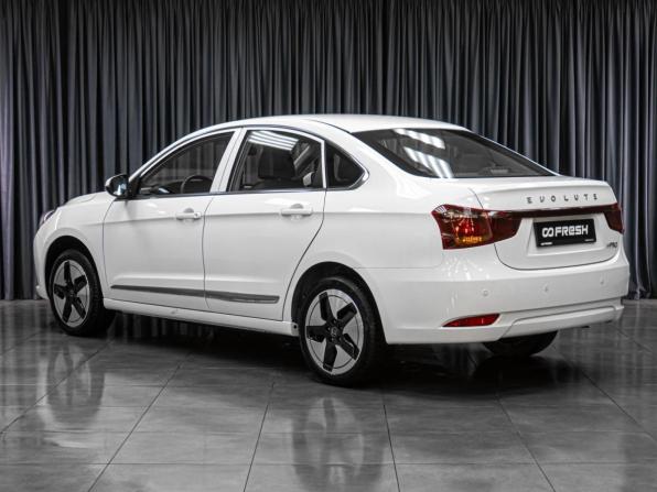 Evolute i-PRO с пробегом 2025 года, цена 1 605 000 рублей, 11079 км, седан, Автокод Объявления