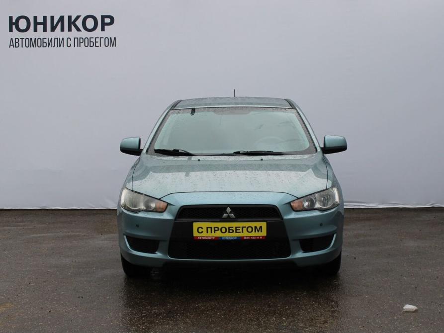 Mitsubishi Lancer X Дзержинск  - изображение 3