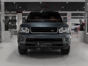 Land Rover Range Rover Sport I Рестайлинг Москва  - изображение 34