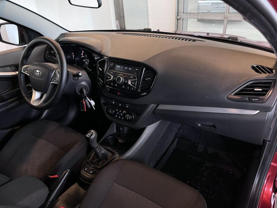 Lada (ВАЗ) Vesta I Чебоксары  - изображение 12