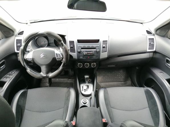 Citroen C-Crosser с пробегом 2012 года, цена 870 000 рублей, 237961 км, внедорожник, Автокод Объявления