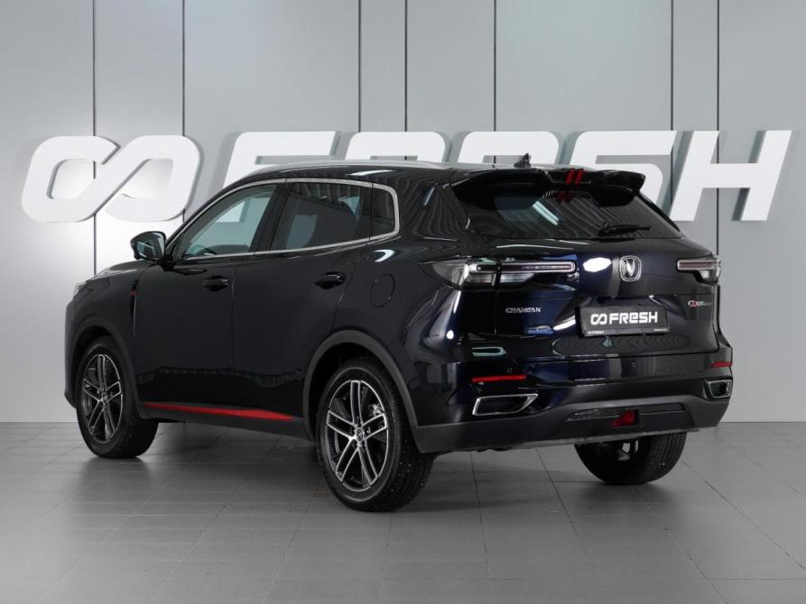 Changan CS55 Plus II Минеральные Воды  - изображение 2