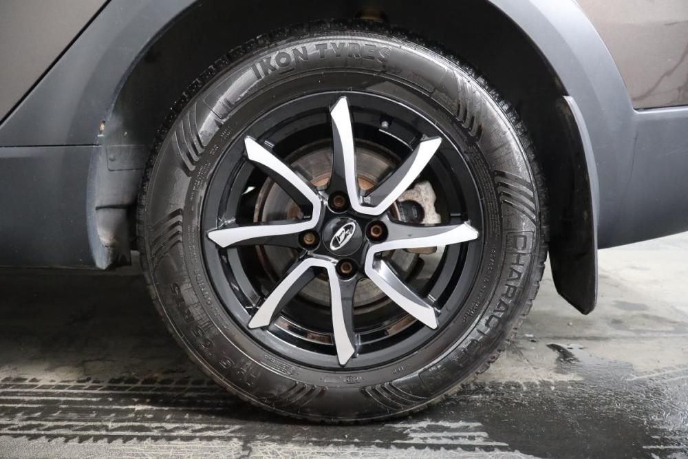 Lada (ВАЗ) Vesta I Санкт-Петербург  - изображение 16