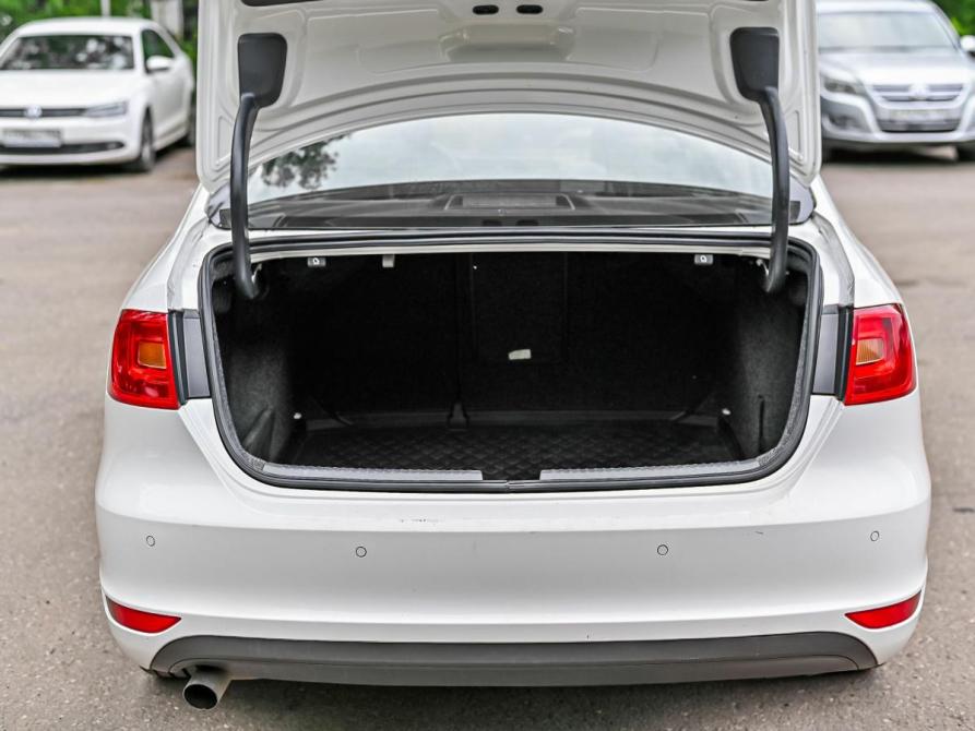 Volkswagen Jetta VI Санкт-Петербург  - изображение 15